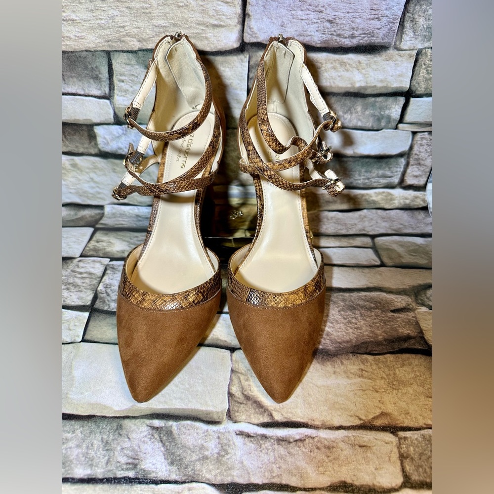 Slippers Liz Claiborne Refined Comfort
